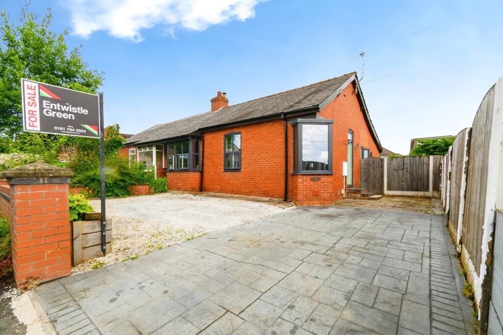 Property image for Ainsworth Road, Elton, Bury, Greater Manchester, BL8