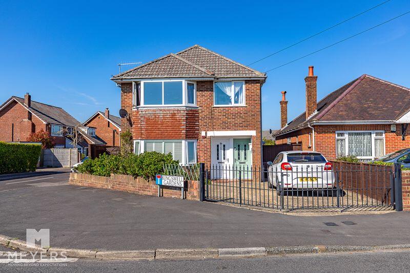 Additional image 12 of Kingswell Road, Ensbury Park, BH10