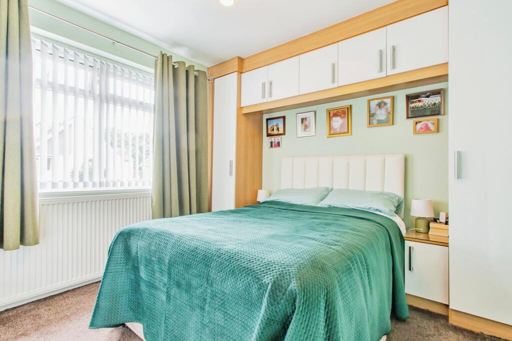 Additional image 9 of Summit Close, Jericho, Bury, Greater Manchester, BL9