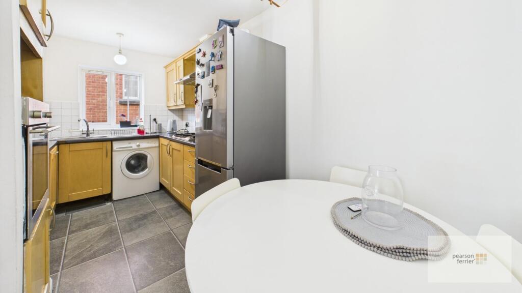 Additional image 4 of New Century Apartments, Stubbins Street, Ramsbottom