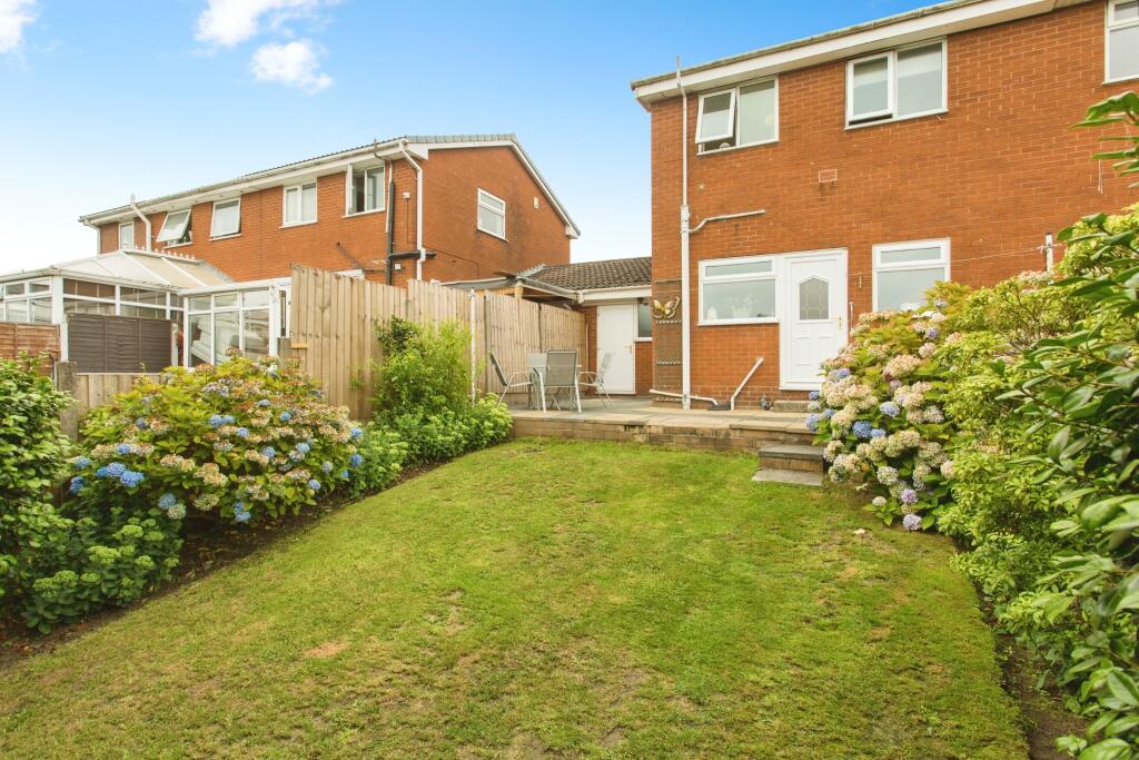 Additional image 9 of Mort Street, Horwich, Bolton, BL6