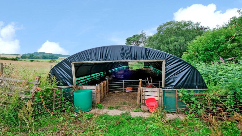 Additional image 11 of Development Site At Candy Farm, Kennethmont, Huntly, Aberdeenshire, AB54