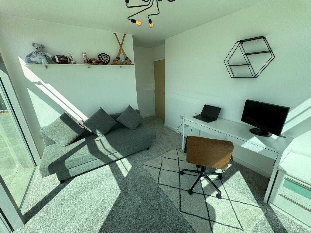 Additional image 13 of Platinum Apartments, 87 Branston Street, B18 6BT