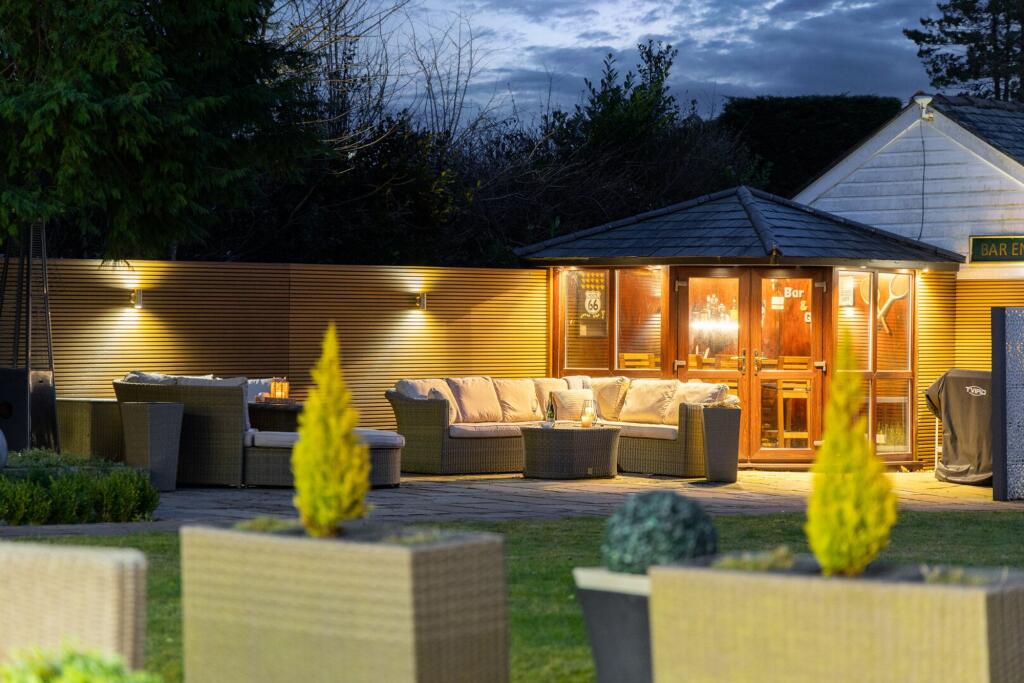 Additional image 64 of Hunt Fold House, Greenmount, BL8 4 - An Idyllic Setting for Family Life