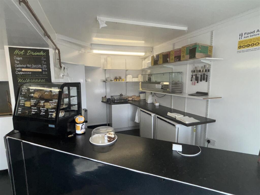 Additional image 4 of Cafe & Sandwich Bars, West Yorkshire