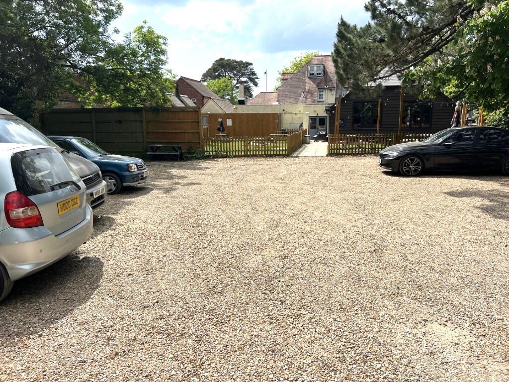 Additional image 14 of The Walker Arms, Station Road, New Milton, Hampshire BH25 6JJ