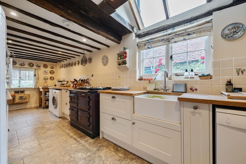 Additional image 28 of East Street, Amberley, BN18