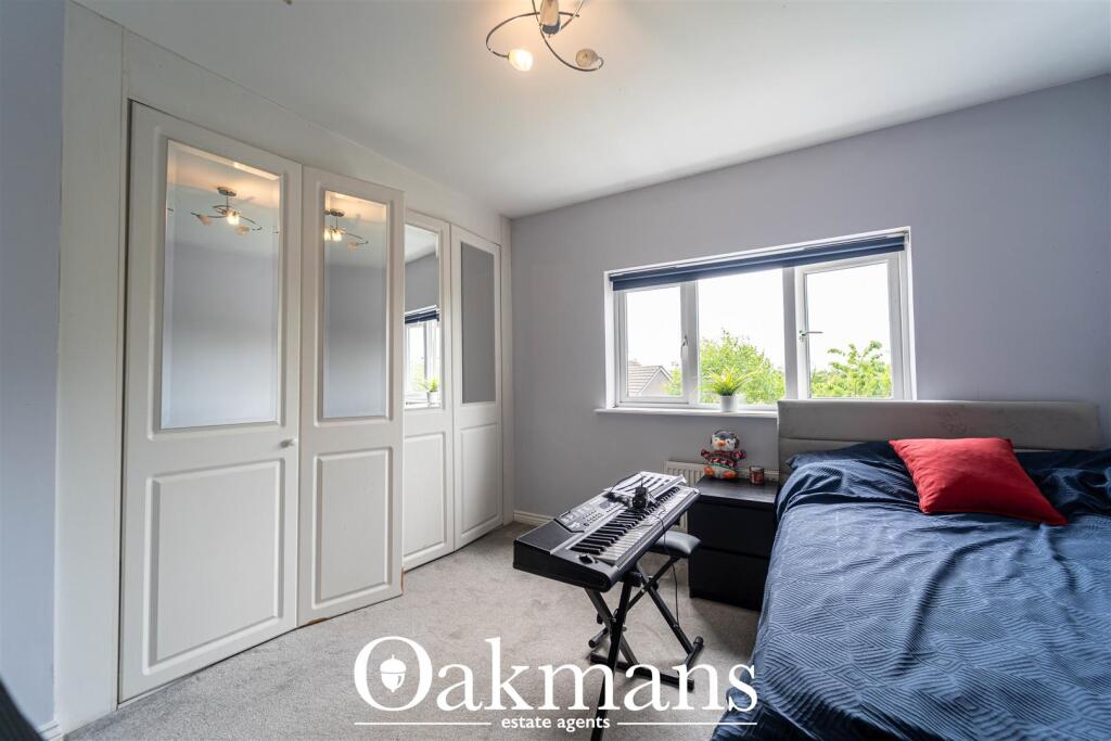 Additional image 18 of Verona Road, Bromsgrove, Worcestershire, B60