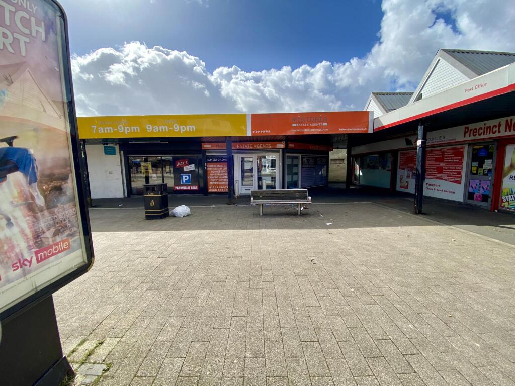 Additional image 13 of Market Street, Little Lever