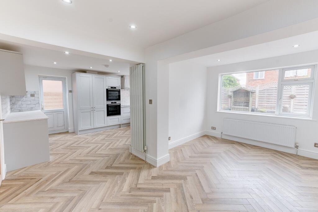 Additional image 2 of Greenfield Avenue, Marlbrook, Bromsgrove, Worcestershire, B60