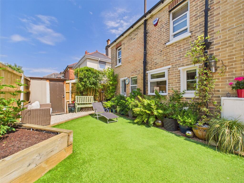 Additional image 13 of Harcourt Road, Bournemouth, BH5