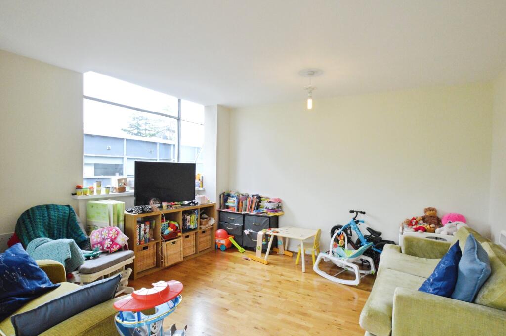 Additional image 5 of Newsom Place, St Albans, AL1