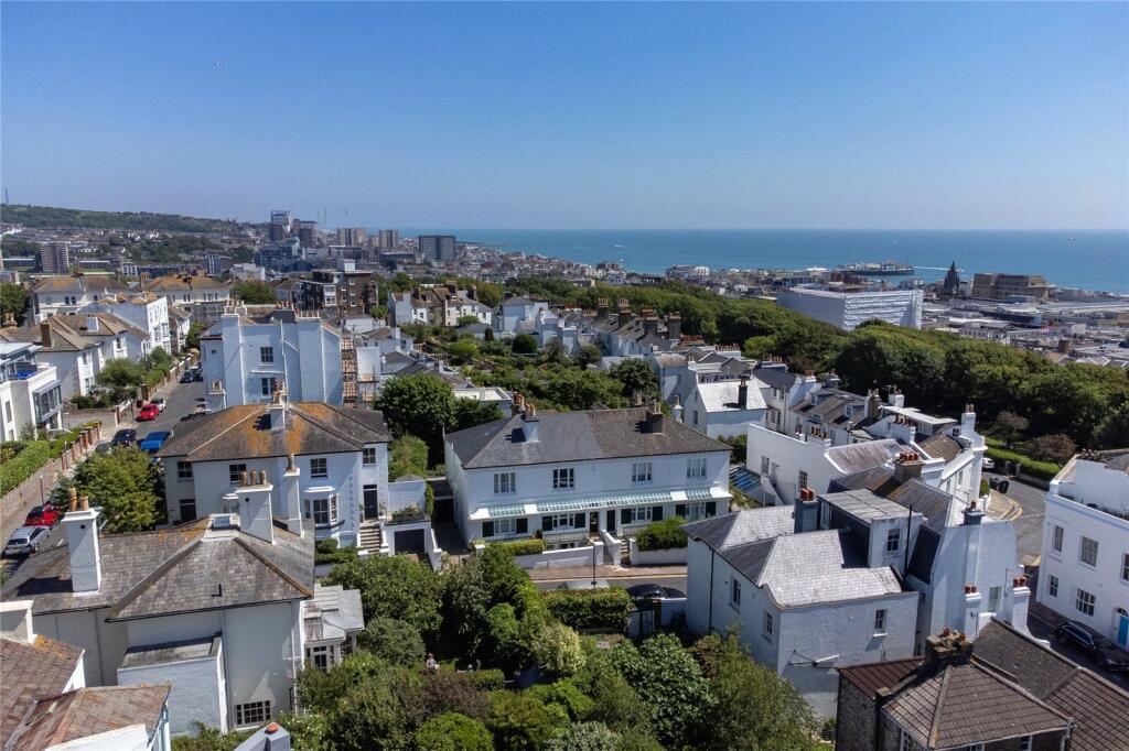 Additional image 22 of Powis Villas, Brighton, East Sussex, BN1