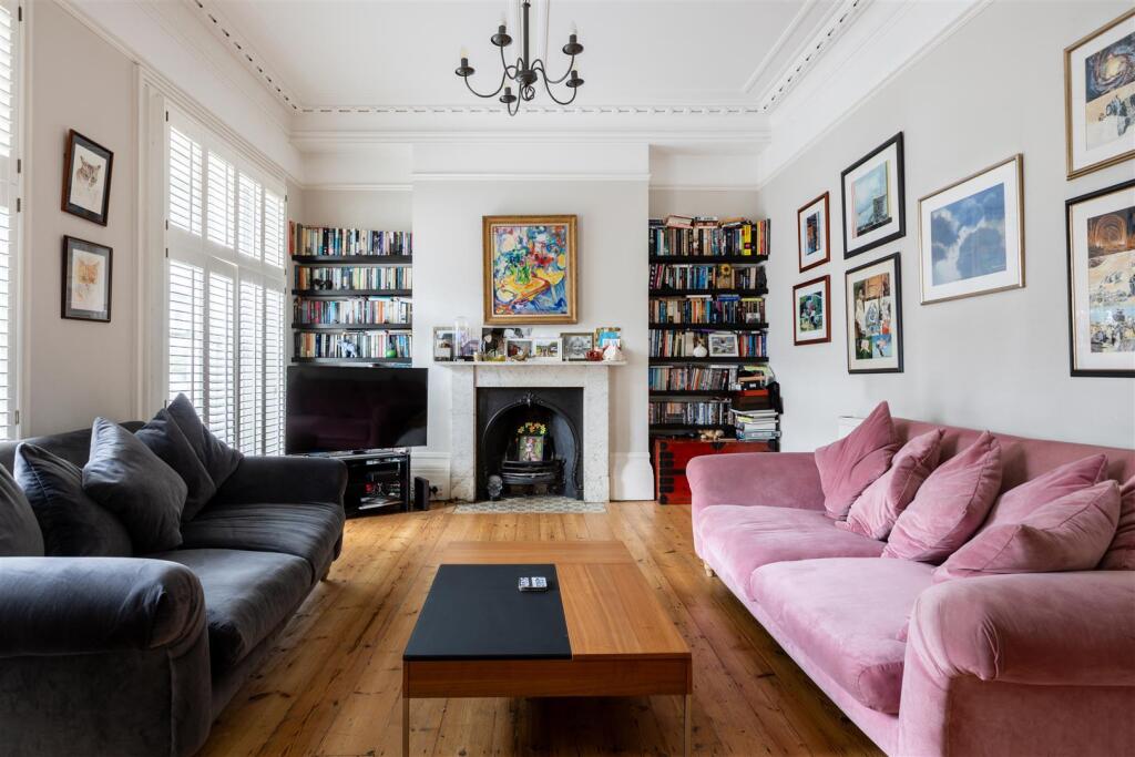 Additional image 2 of Buckingham Place, Brighton