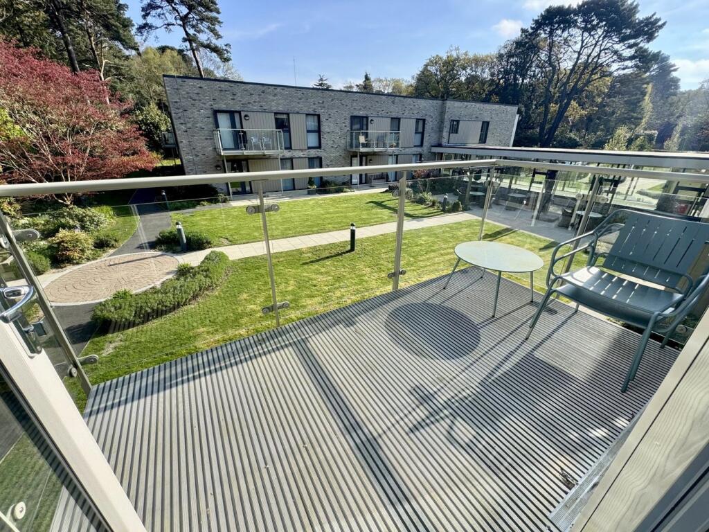 Additional image 6 of Lindsay Road, Branksome Park, Poole, BH13