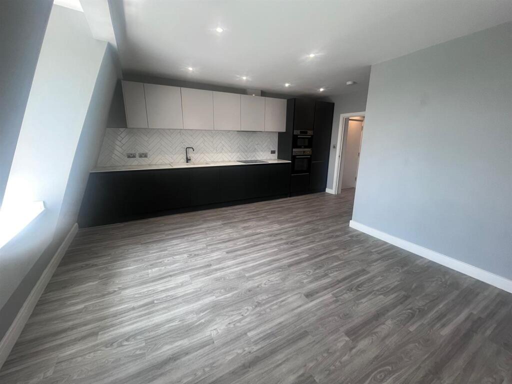 Duke Street, Brighton