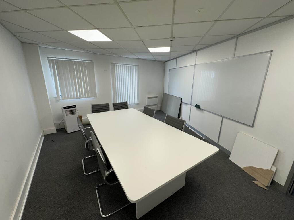 Additional image 4 of Offices 1-3, Brighton Marina, Brighton Marina Village, Brighton, BN2 5WB