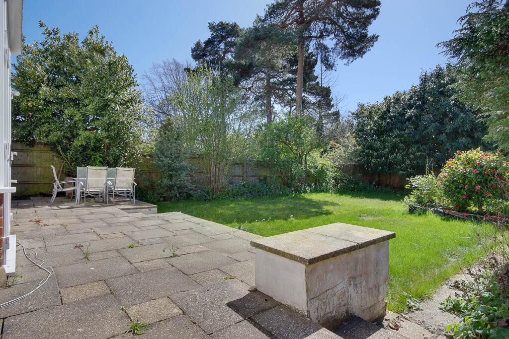 Additional image 43 of Richmond Park Avenue, Queens Park, Bournemouth BH8 9DR