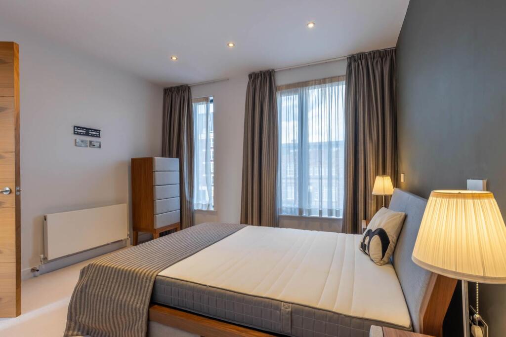 Additional image 26 of St Paul's Court, St. Paul's Square, Birmingham