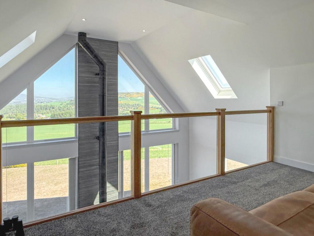 Additional image 25 of Benrinnes Drive, Tomnabent Aberlour