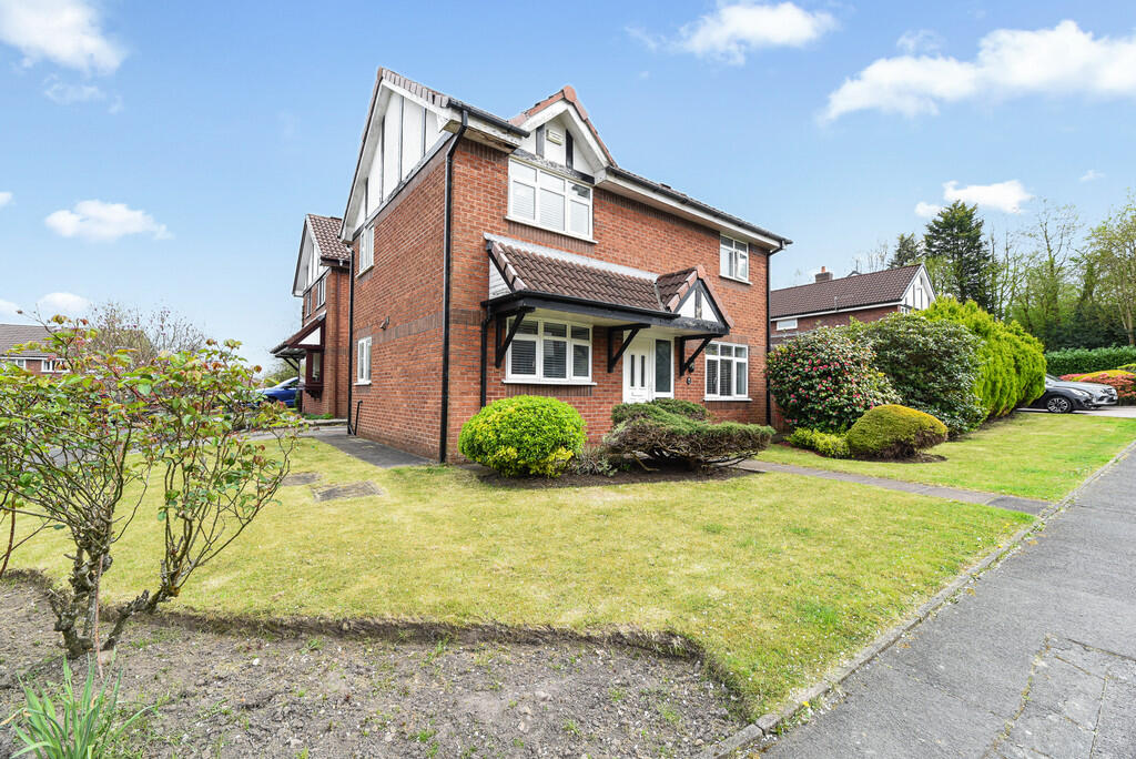Additional image 42 of Templecombe Drive, Sharples, Bolton