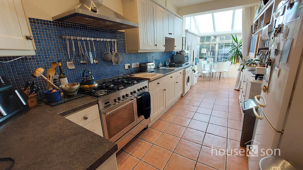 Additional image 9 of Bath Road, East Cliff, Bournemouth, BH1