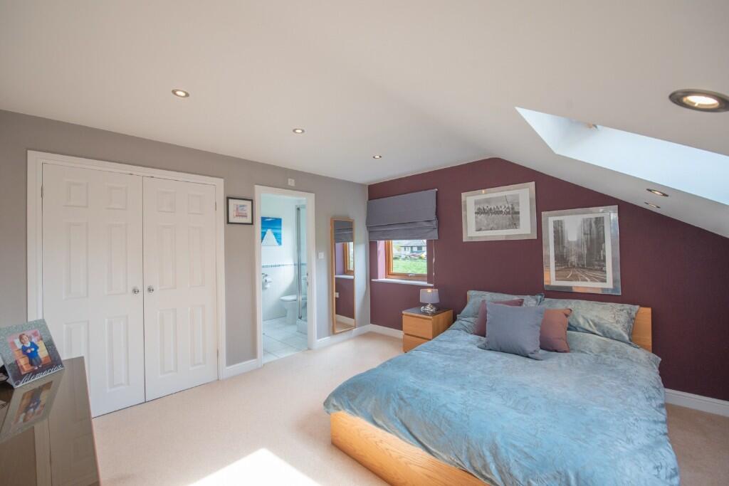 Additional image 15 of The Oaks, Bent Lane, Sutton-in-Craven BD20 7AL