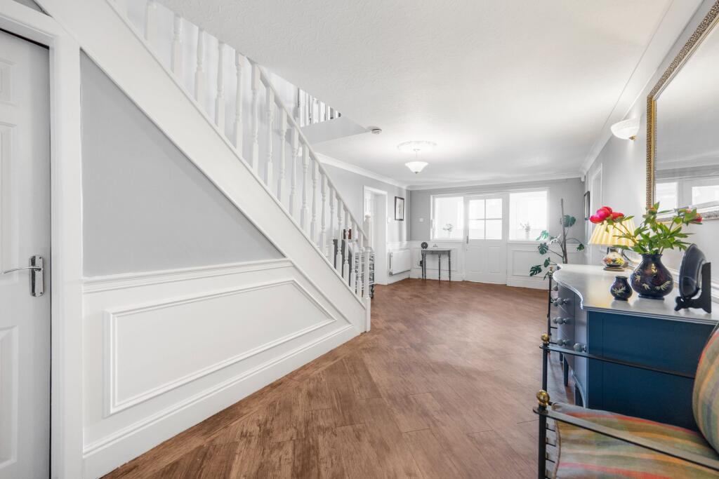 Additional image 48 of Top O' Th Moor Farm, Holcombe, Bury