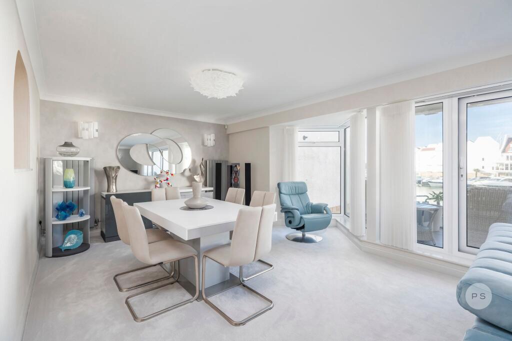 Additional image 10 of Moriconium Quay, Lake Avenue, Hamworthy, Poole, BH15 4QP