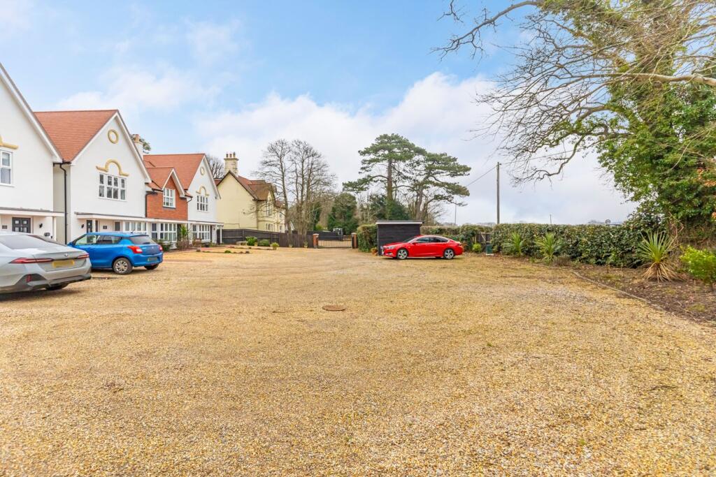 Additional image 25 of East Stoke, Wareham, BH20