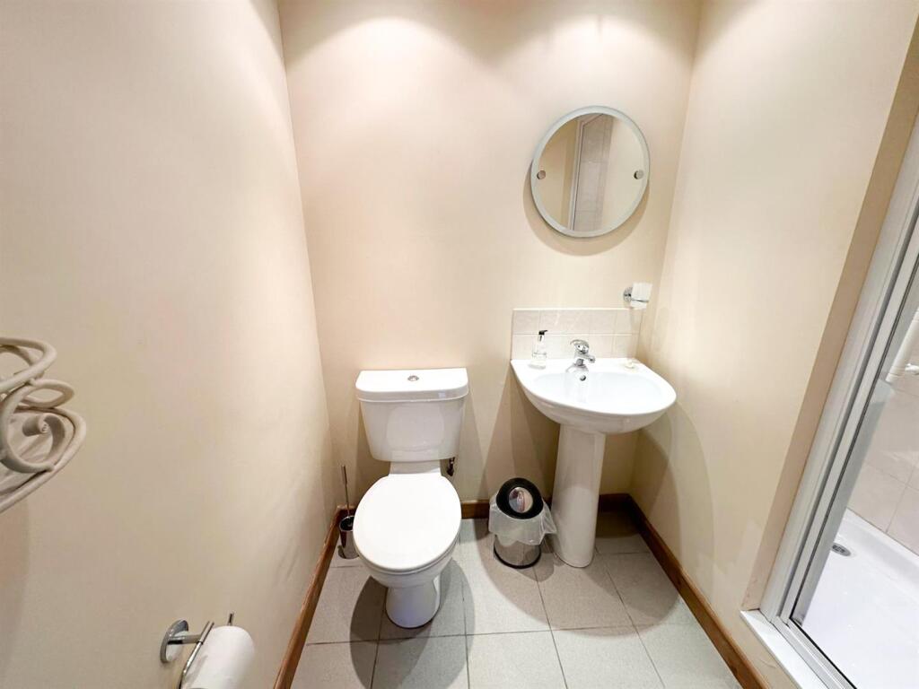 Additional image 26 of Keld Close Barn, Buckden