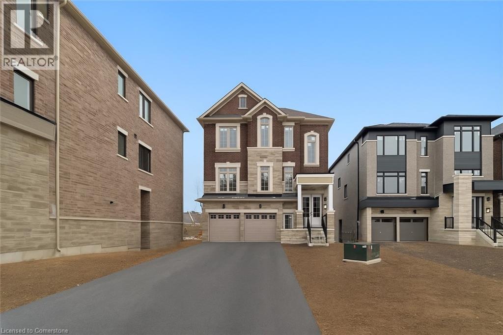 Property image for 51 AHCHIE Court|Vaughan, Ontario L6A5E5