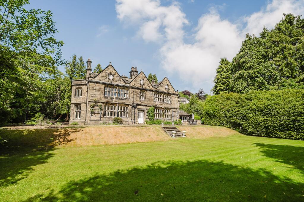 Additional image 23 of Scott Lane, Riddlesden, BD20