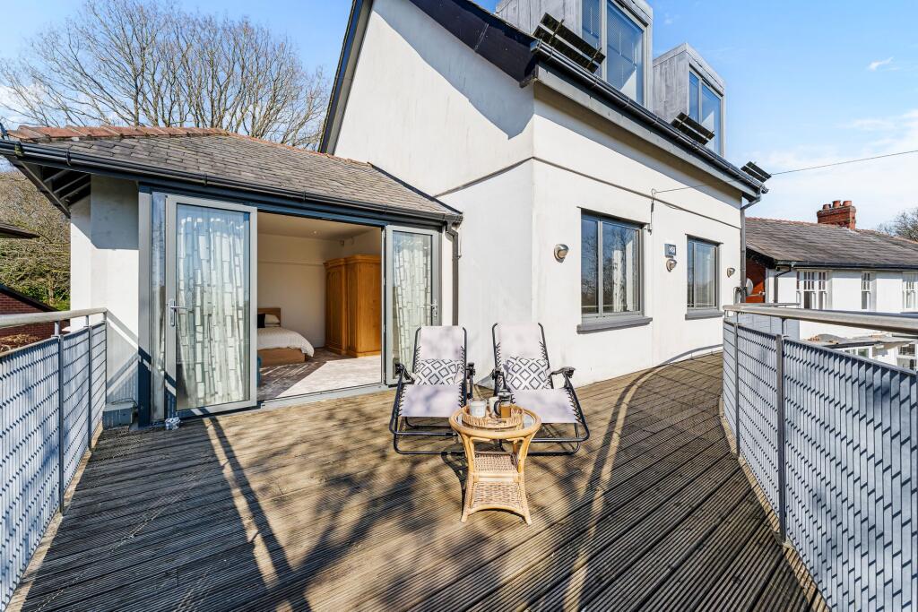 Additional image 30 of Croft House, Princess Road, Lostock – Stunning 7-Bed Home with Views Over Bolton Golf Course