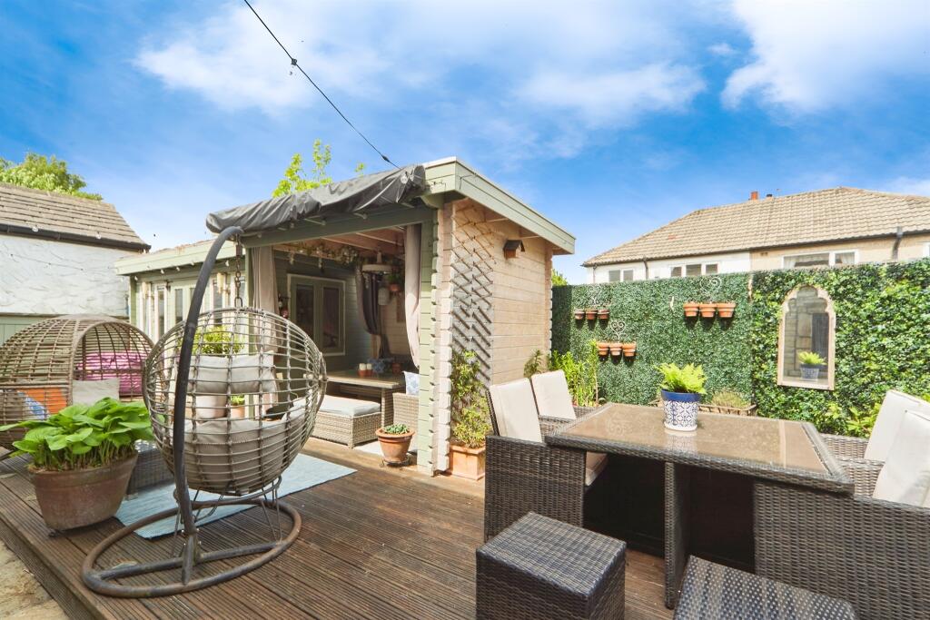 Additional image 20 of Haworth Road, Cross Roads, Keighley