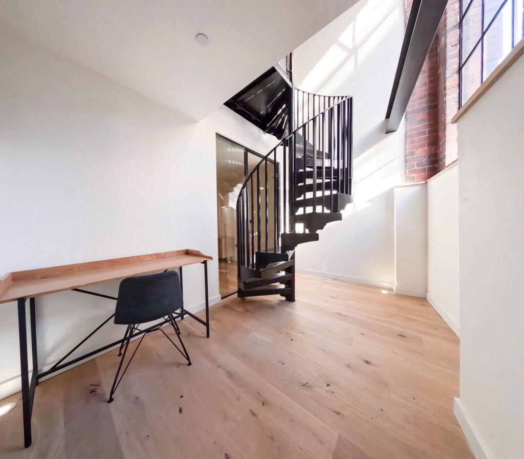 Additional image 15 of Apartment 13, Derwent House, Jewellery Quarter, Birmingham, B3 1EB