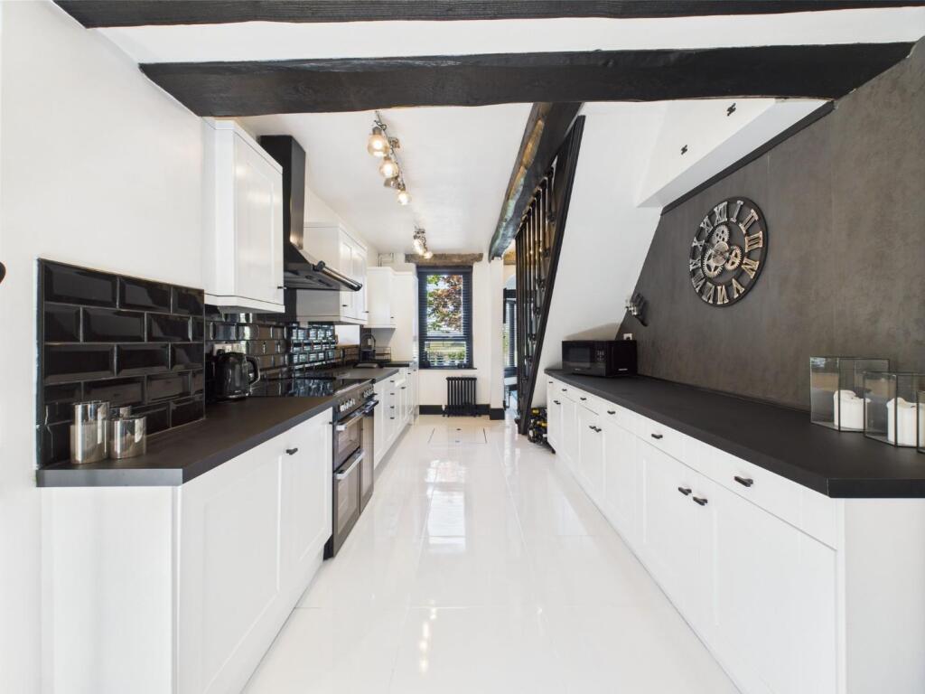 Additional image 7 of Hardgate Cottage, Brow Top Road, Haworth