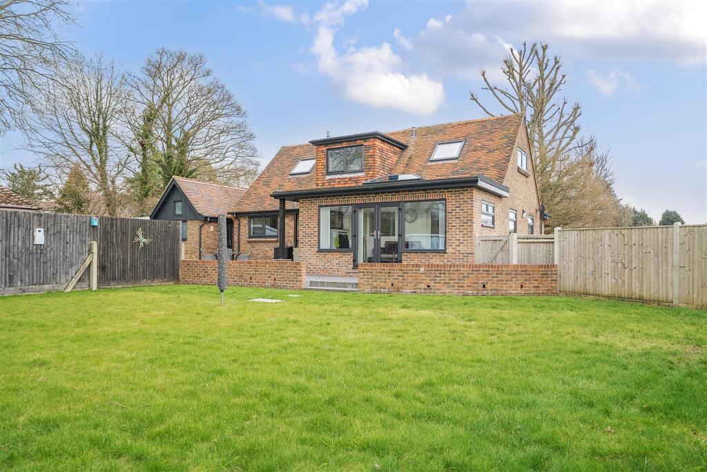 Additional image 15 of School Road, Amberley, Arundel