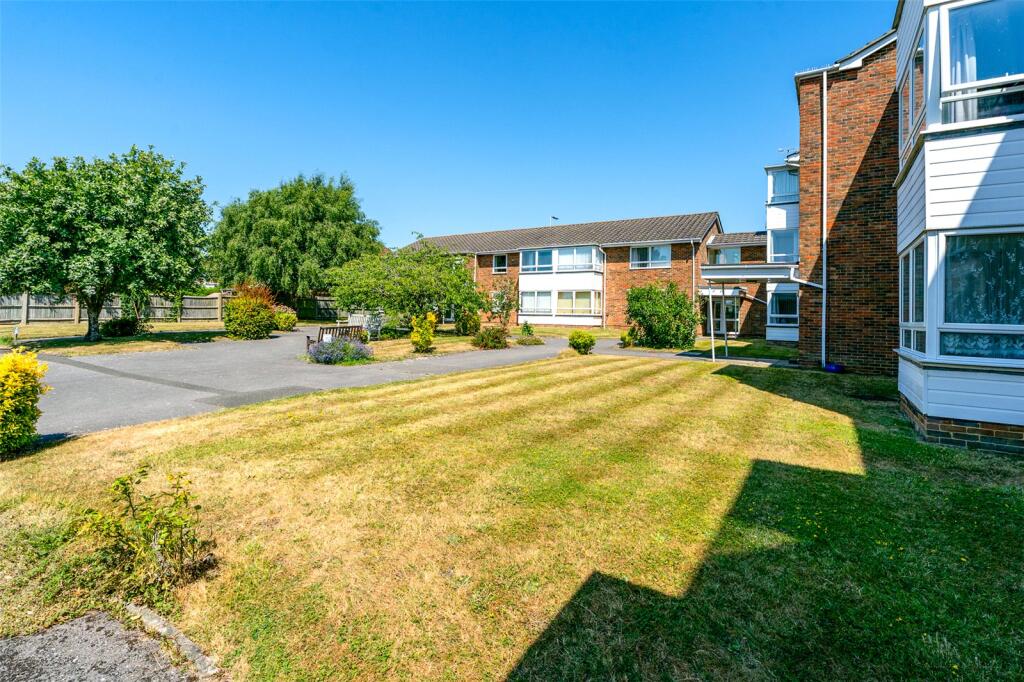 Additional image 3 of Hawthorn Gardens, Worthing, West Sussex, BN14