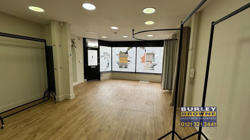 Additional image 4 of 1 Belwell Lane, Mere Green, Sutton Coldfield, West Midlands
