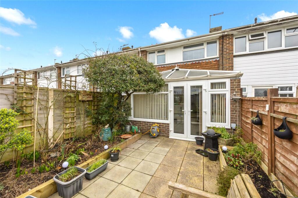 Additional image 14 of Daniel Close, Lancing, West Sussex, BN15
