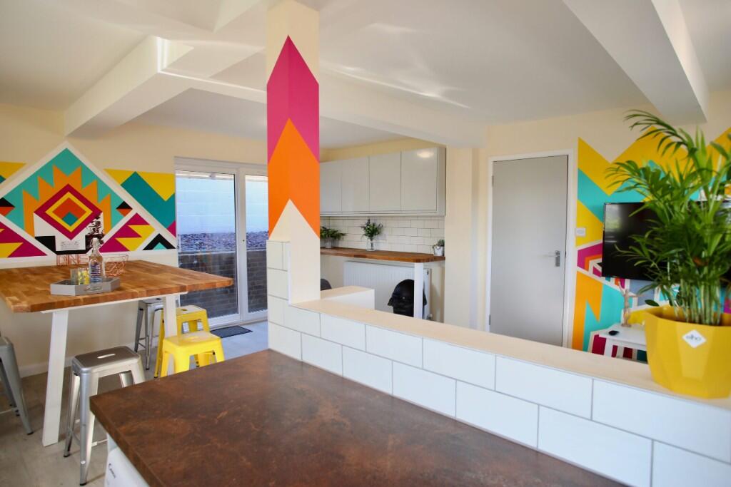 Additional image 7 of Walton Bank, BN1