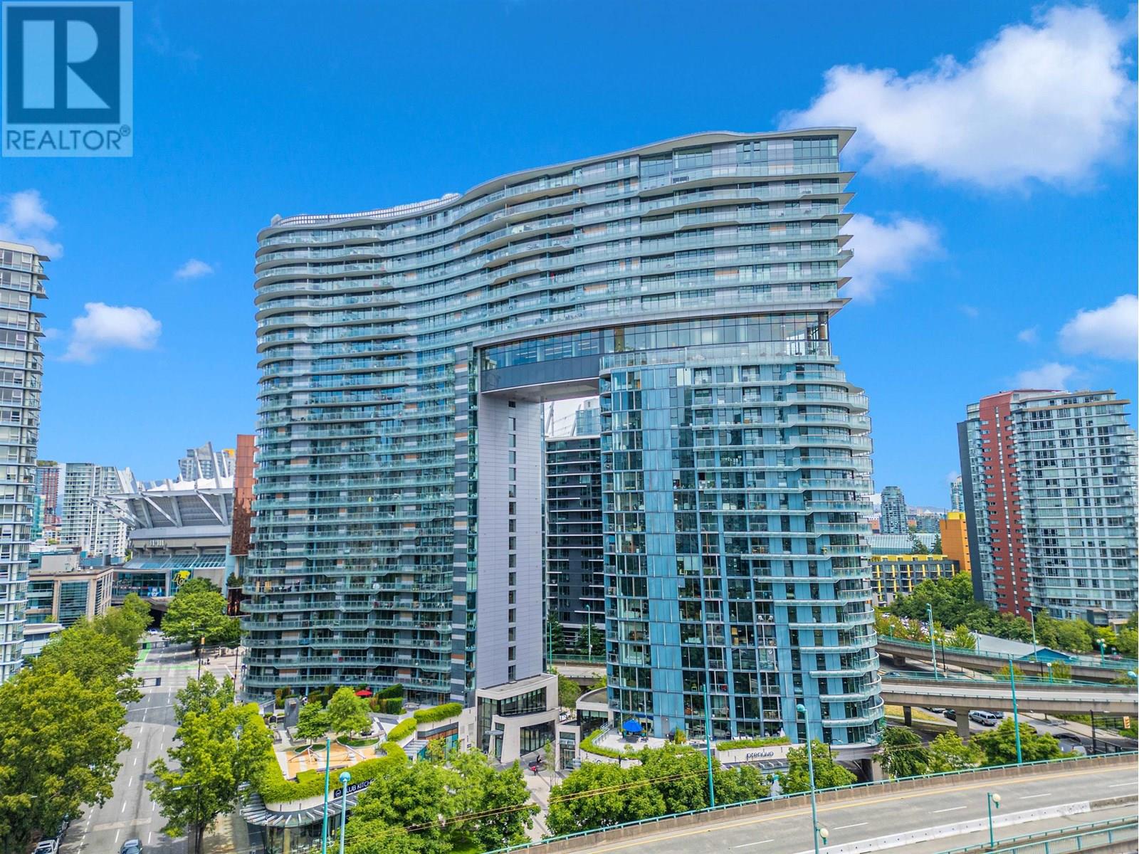 2211 89 NELSON STREET|Vancouver, British Columbia V6Z0E7