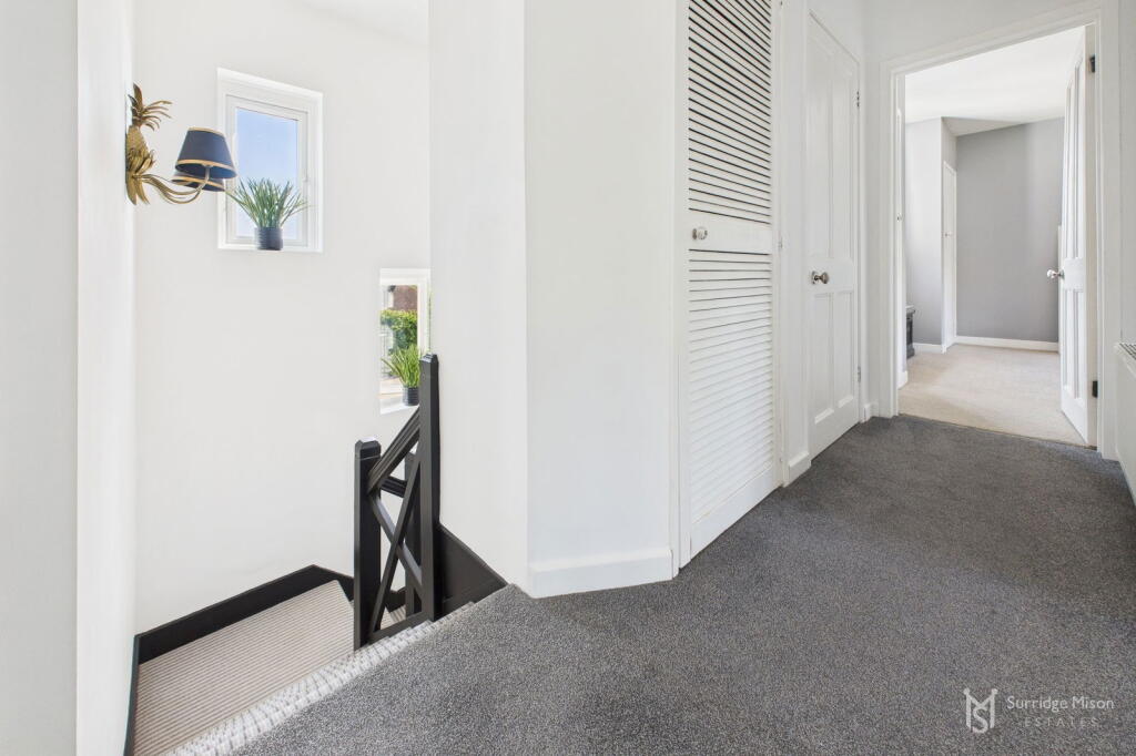 Additional image 13 of Upper Wish Hill, Willingdon Village, Eastbourne, BN20