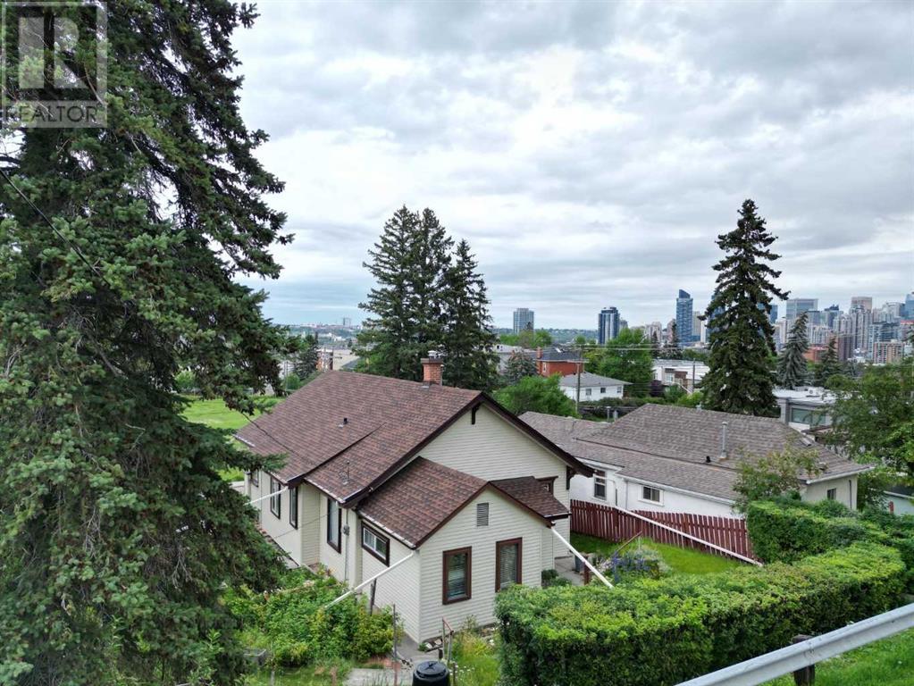 2007 19 Avenue SW|Calgary, Alberta T2T0J9