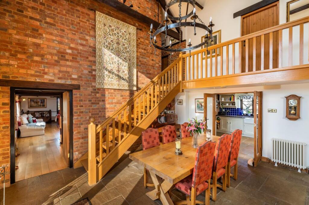 Additional image 7 of Willett Road, Ashington, Wimborne, Dorset, BH21