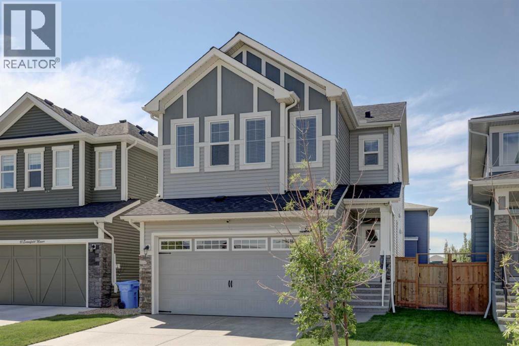 65 Evansfield Manor NW|Calgary, Alberta T3P1V8