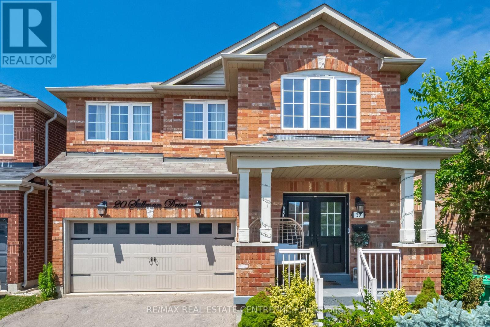 Property image for 20 STILLMAN DRIVE|Brampton (Credit Valley), Ontario L6X0T2