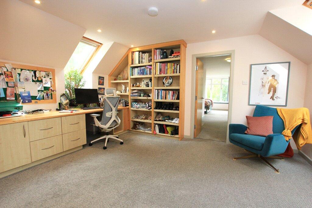 Additional image 14 of Raikes End, 1 Grassington Road, Skipton, North Yorkshire, BD23 1LL