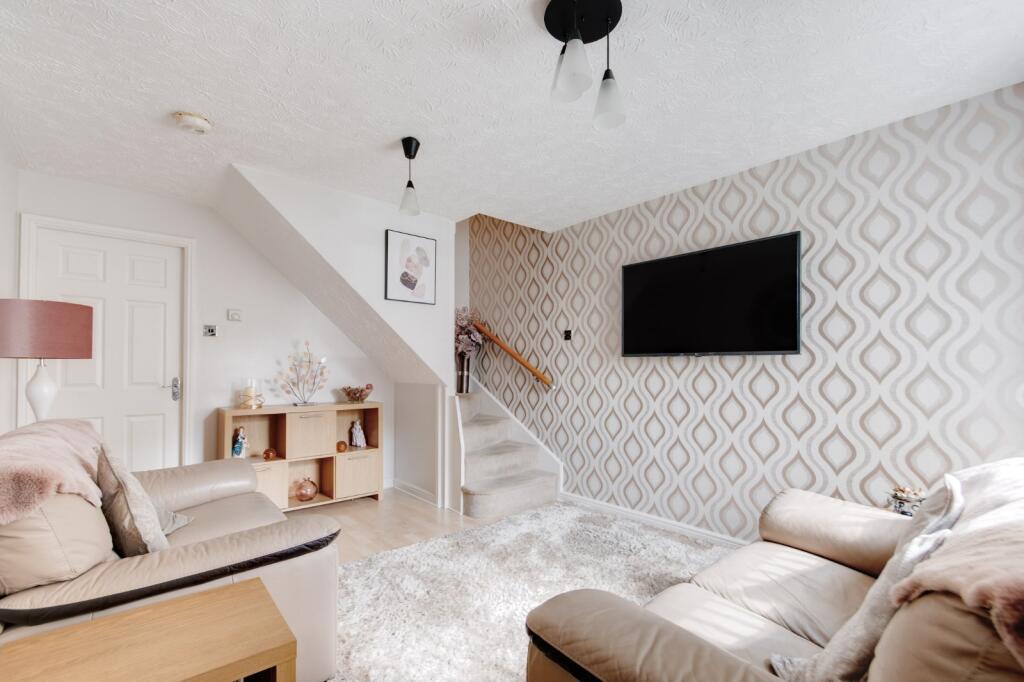 Additional image 2 of Ambergate Close, Redditch, Worcestershire, B97